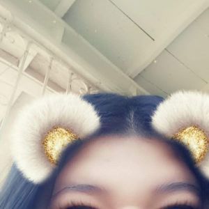 Meet your Posher, Kassandra